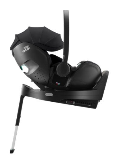 Britax R&ouml;mer Baby-Safe Pro turvakaukalo LUX