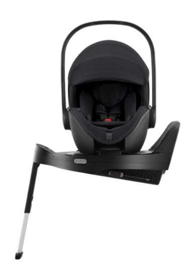 Britax R&ouml;mer Baby-Safe Pro turvakaukalo LUX