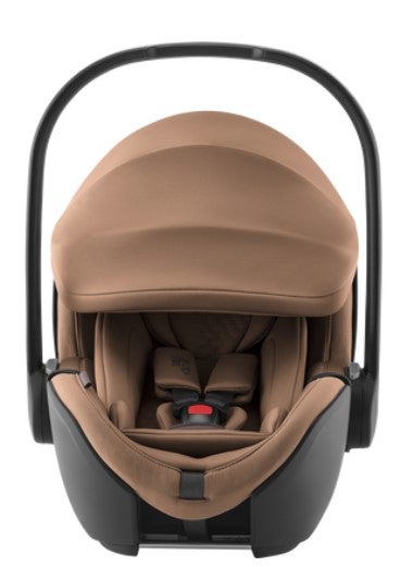 Britax R&ouml;mer Baby-Safe Pro turvakaukalo LUX