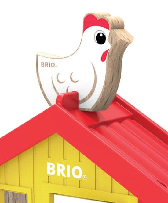 Brio My Home Town - Kanala