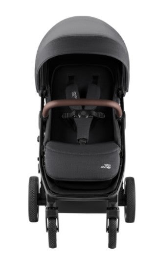 Britax B-Agile R, Carbon Black