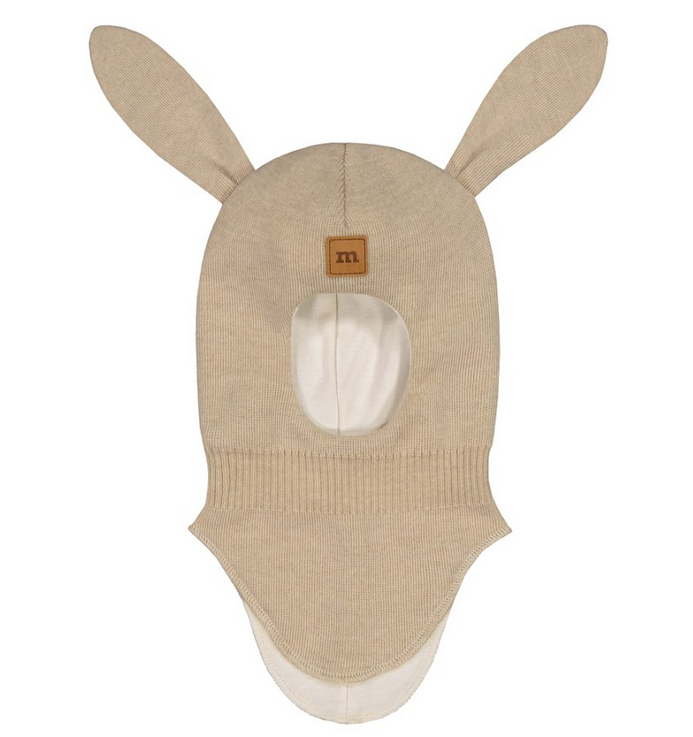 Metsola Merino Bunny Helmet, Not so Muddy Boots