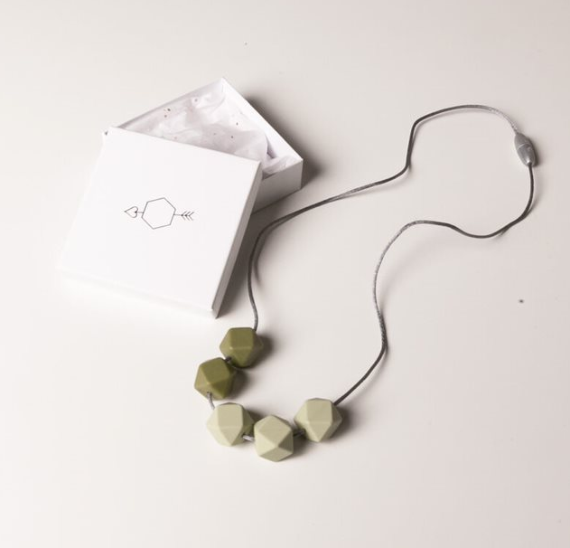 Imetyskoru by Pinja, Havu