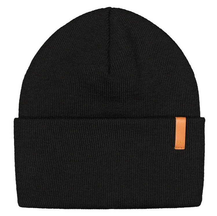 Metsola Chilly Beanie, Black