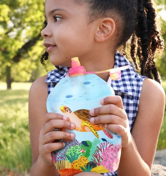 Choomee Uudelleent&auml;ytett&auml;v&auml; v&auml;lipalapussi 6kpl