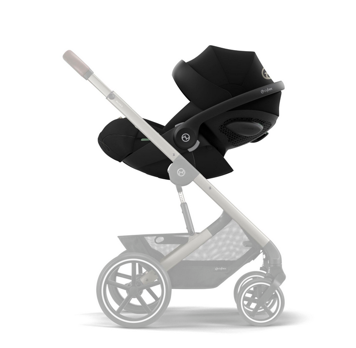 CYBEX Talos S Lux Starttipaketti