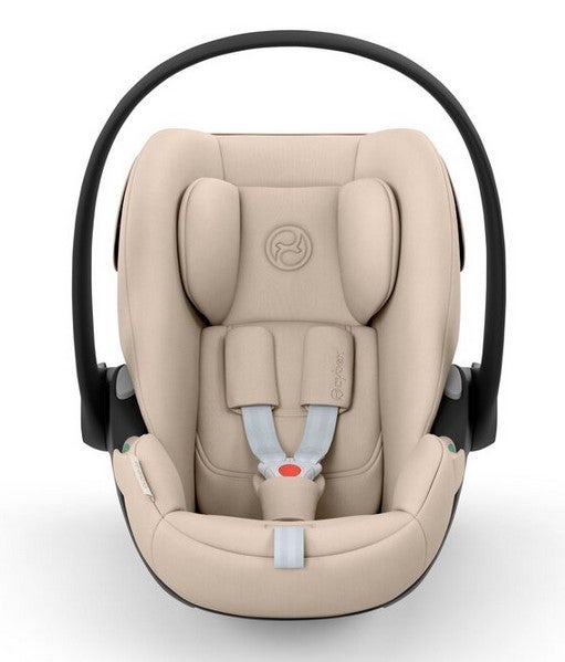 Cybex Cloud G3 i-size turvakaukalo