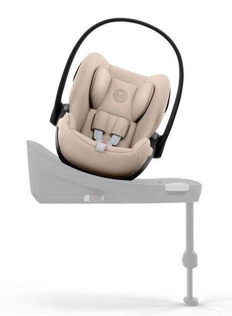 Cybex Cloud G3 i-size turvakaukalo