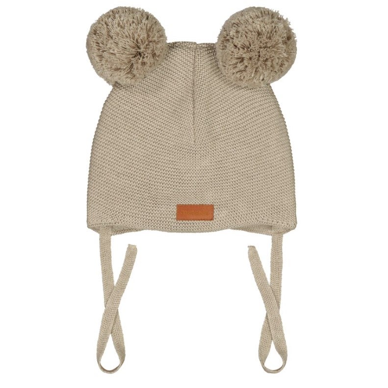 Metsola Cutie Hat, Sandy