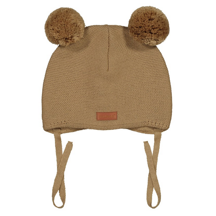 Metsola Cutie Hat, Muddy Boots