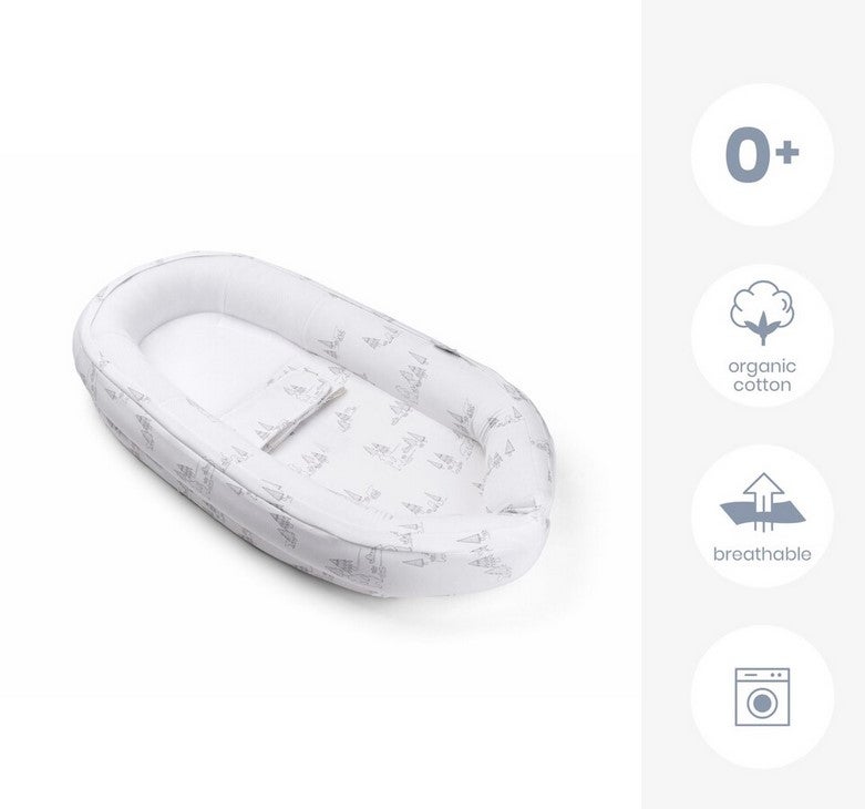 Doomoo Cocoon vauvapes&auml;