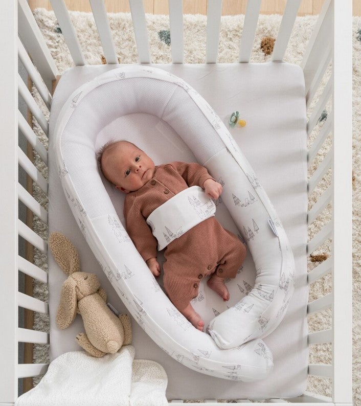 Doomoo Cocoon vauvapes&auml;