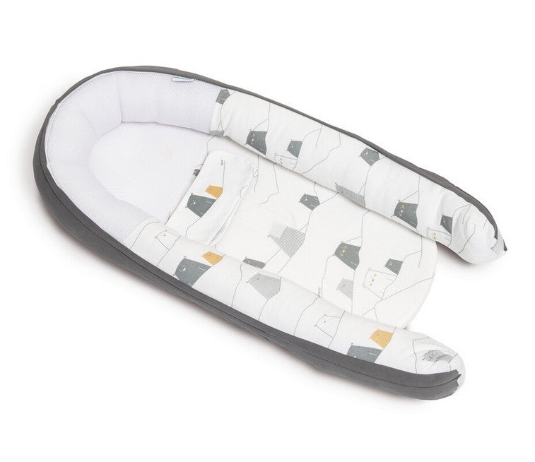 Doomoo Cocoon vauvapes&auml;