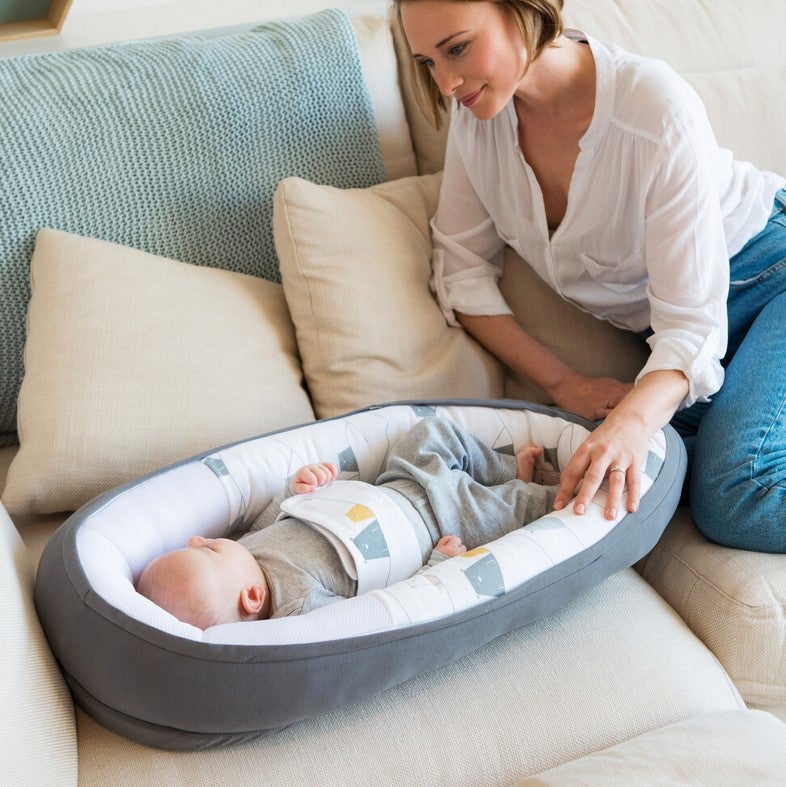 Doomoo Cocoon vauvapes&auml;