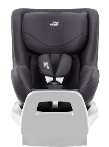 Britax R&ouml;mer DUALFIX 5Z CLASSIC