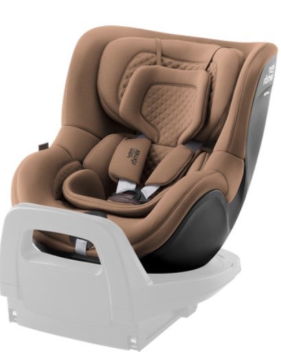Britax R&ouml;mer DUALFIX 5Z LUX