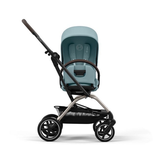 Cybex Eezy S Twist+ 2