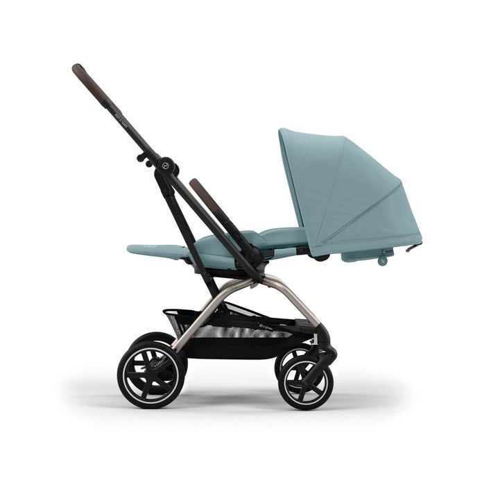 Cybex Eezy S Twist+ 2