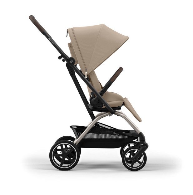 Cybex Eezy S Twist+ 2