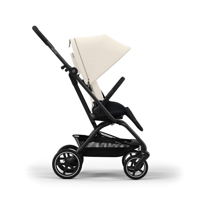 Cybex Eezy S Twist+ 2