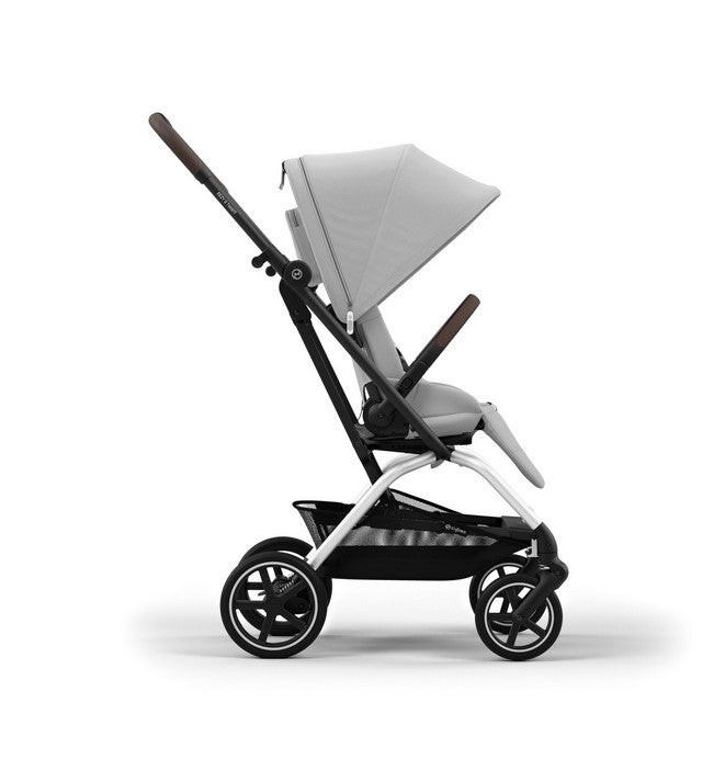 Cybex Eezy S Twist+ 2