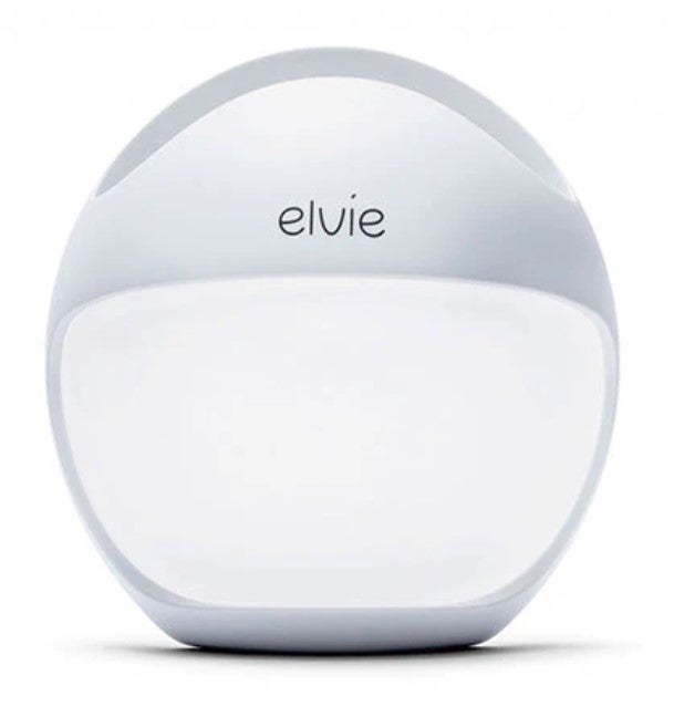 Elvie Curve alipainerintapumppu