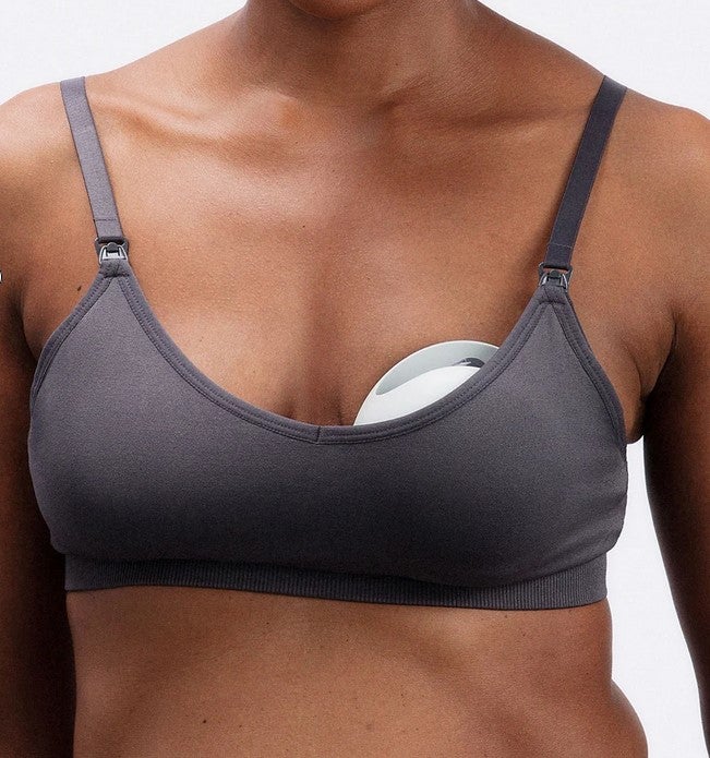 Elvie Curve alipainerintapumppu