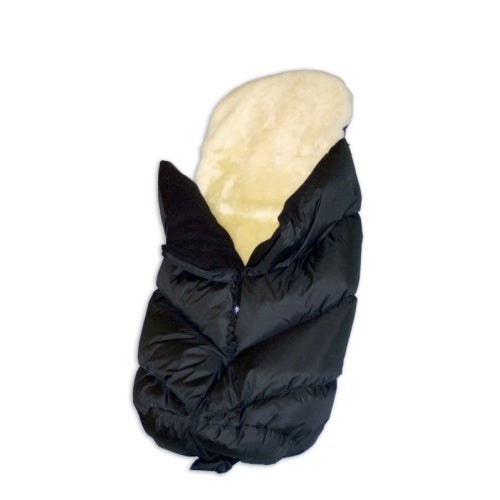 Emma talja/untuvapussi