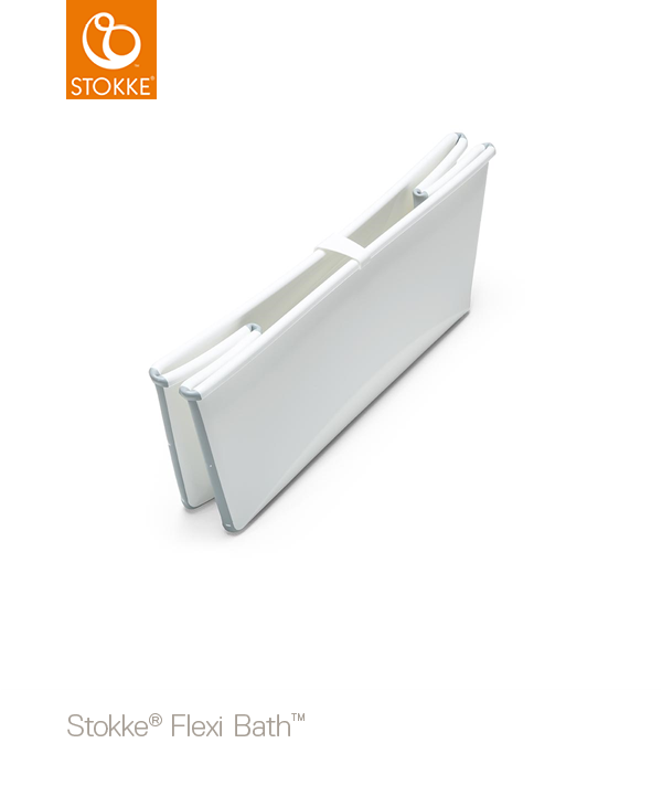Stokke Flexi Bath kokoontaitettava kylpyamme