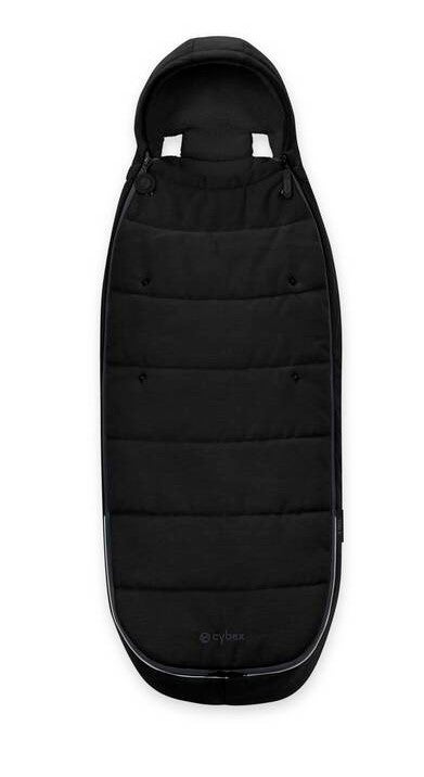 Cybex Gold L&auml;mp&ouml;pussi