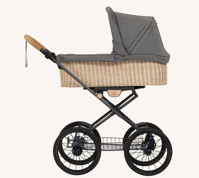 Naturkind Ida yhdistelm&auml;vaunut Tulum