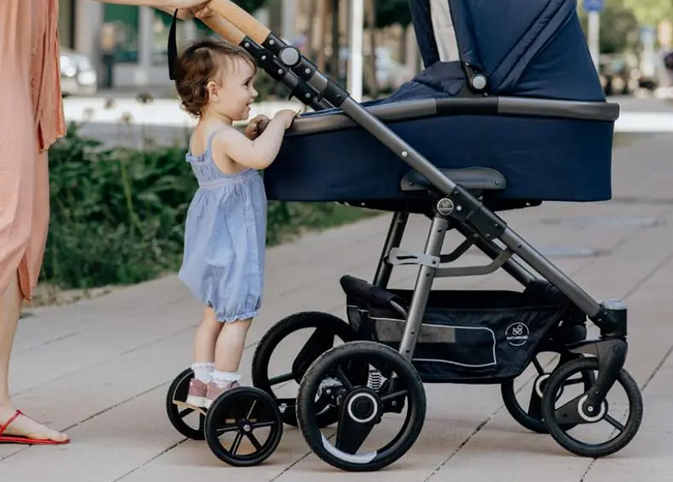 Naturkind Seisomalauta Ride-on-board