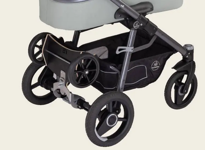 Naturkind Seisomalauta Ride-on-board