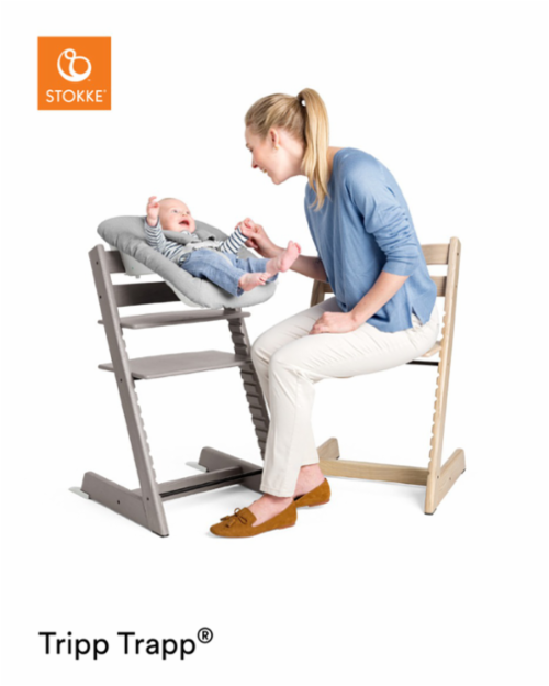 Stokke Tripp Trapp Newborn Set