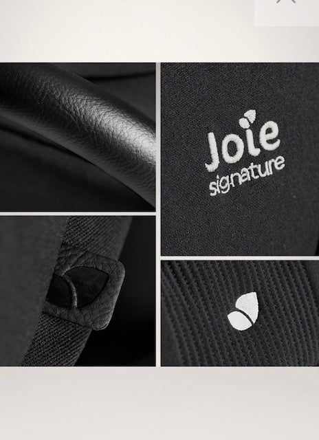 Joie Signature Vinca yhdistelm&auml;vaunut