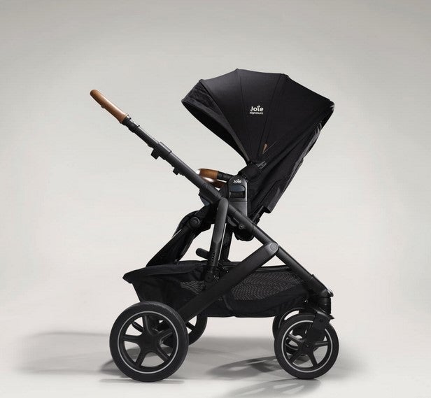 Joie Signature Vinca yhdistelm&auml;vaunut