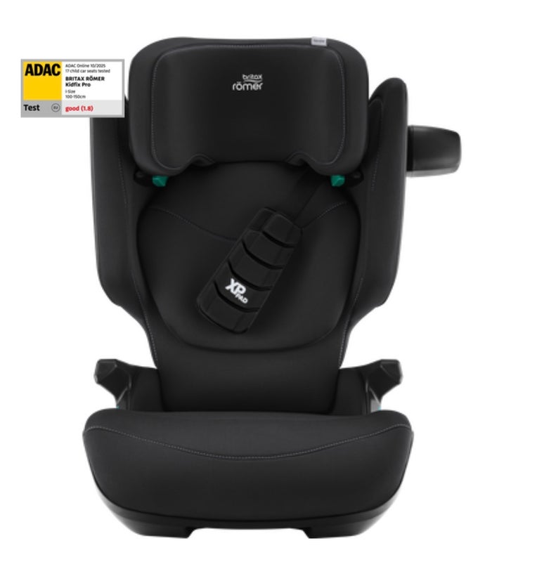 Britax R&ouml;mer KIDFIX PRO - turvaistuin Classic
