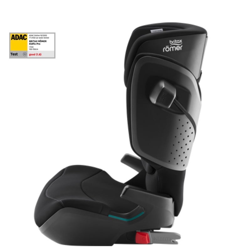 Britax R&ouml;mer KIDFIX PRO - turvaistuin Classic