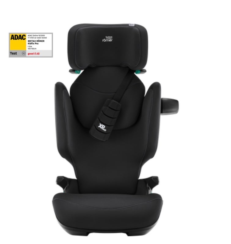 Britax R&ouml;mer KIDFIX PRO - turvaistuin Classic