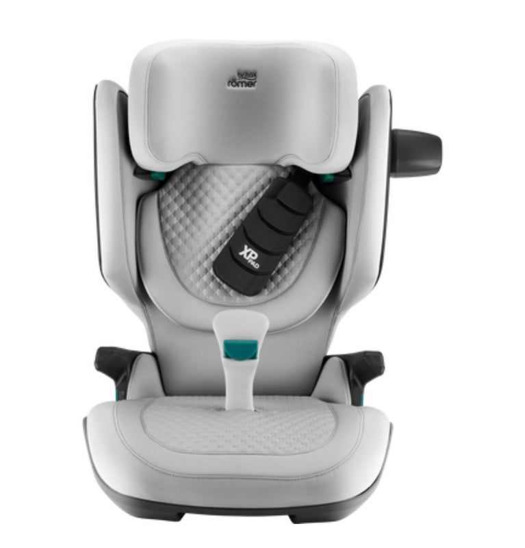 Britax R&ouml;mer KIDFIX PRO - turvaistuin LUX