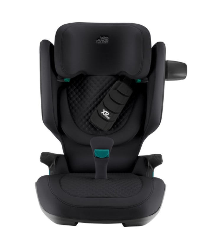 Britax R&ouml;mer KIDFIX PRO - turvaistuin LUX