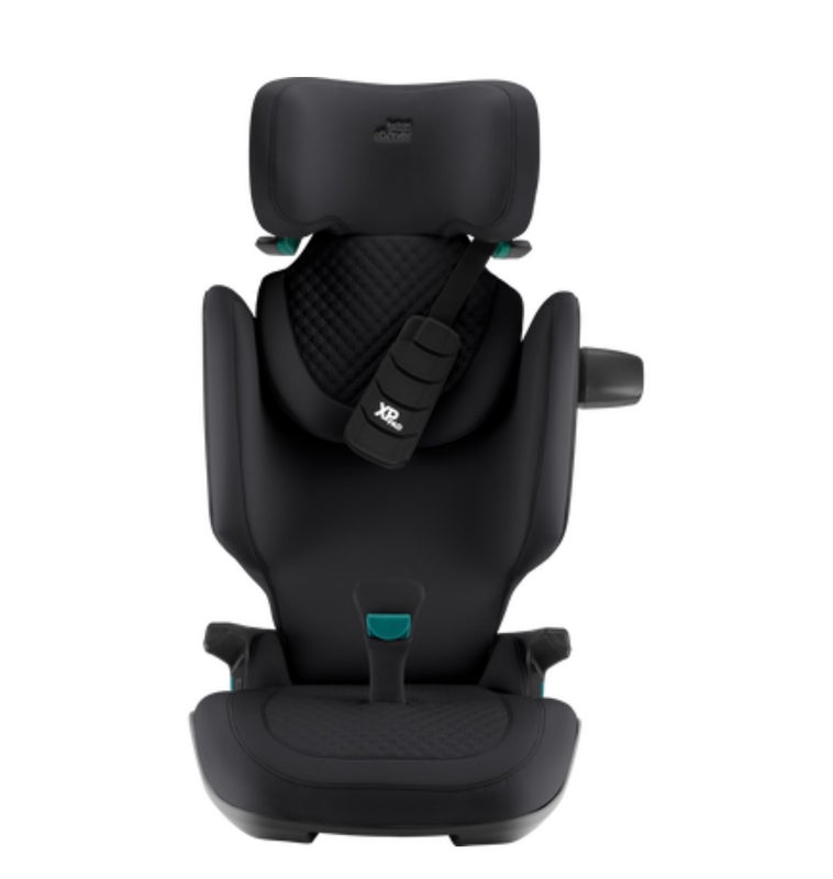 Britax R&ouml;mer KIDFIX PRO - turvaistuin LUX