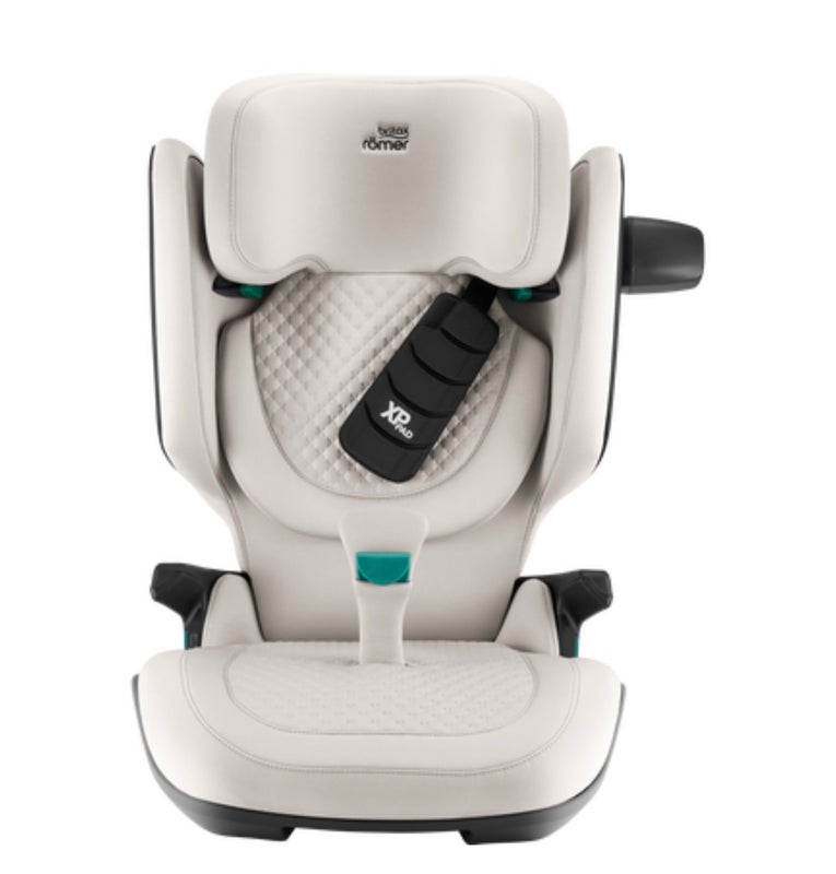 Britax R&ouml;mer KIDFIX PRO - turvaistuin LUX