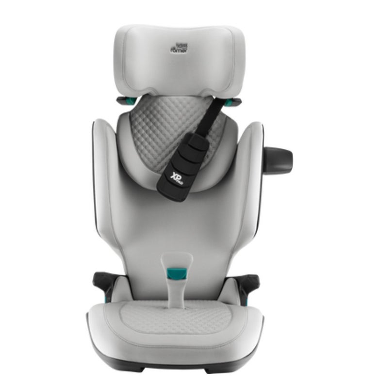 Britax R&ouml;mer KIDFIX PRO - turvaistuin LUX