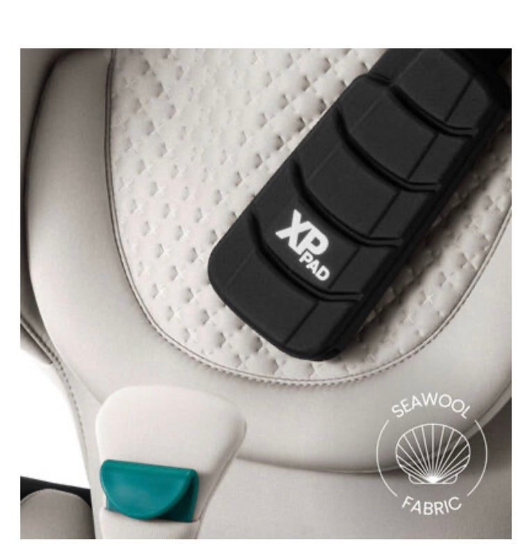 Britax R&ouml;mer KIDFIX PRO - turvaistuin LUX