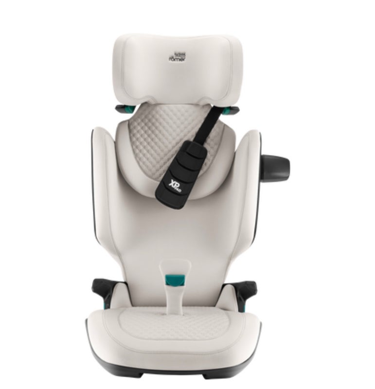 Britax R&ouml;mer KIDFIX PRO - turvaistuin LUX