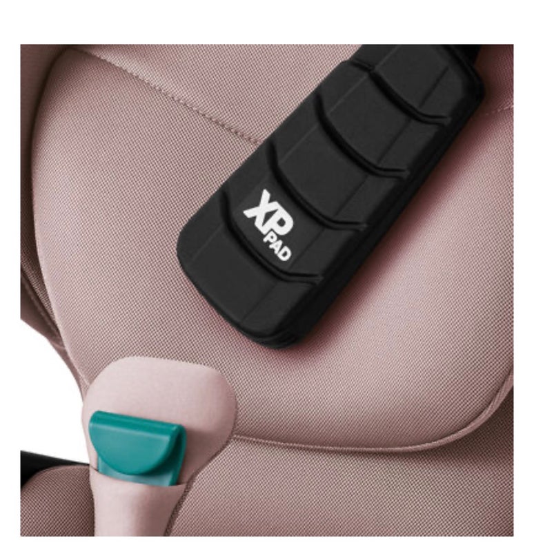 Britax R&ouml;mer KIDFIX PRO - turvaistuin Style