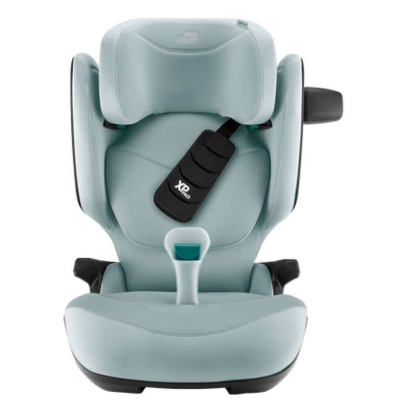 Britax R&ouml;mer KIDFIX PRO - turvaistuin Style