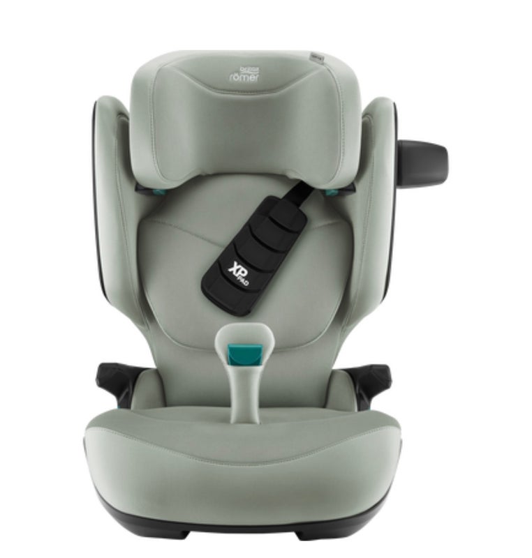 Britax R&ouml;mer KIDFIX PRO - turvaistuin Style