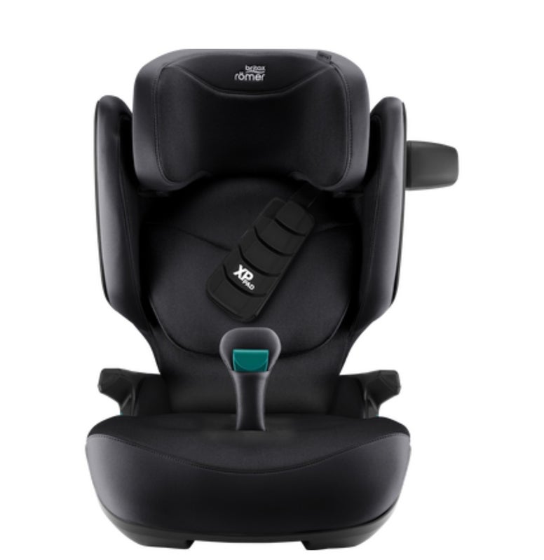 Britax R&ouml;mer KIDFIX PRO - turvaistuin Style